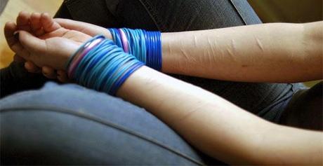 Acerca de los nuevos trastornos: la autolesión