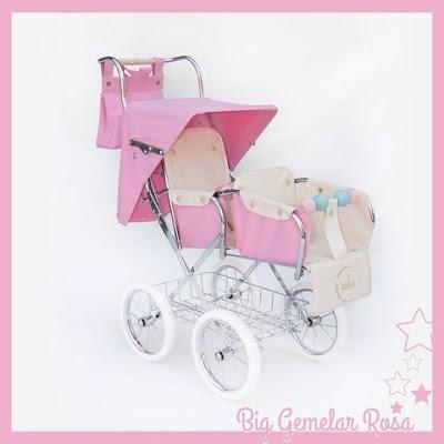 LOS COCHECITOS DE JUGUETE MÁS MOLONES!!!!!!!