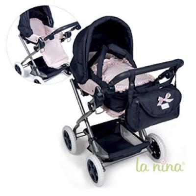 LOS COCHECITOS DE JUGUETE MÁS MOLONES!!!!!!!