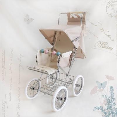 LOS COCHECITOS DE JUGUETE MÁS MOLONES!!!!!!!