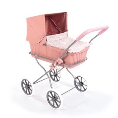 LOS COCHECITOS DE JUGUETE MÁS MOLONES!!!!!!!