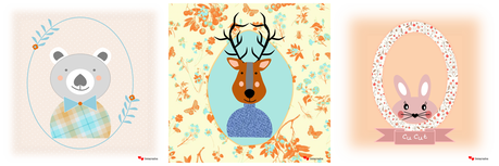 Nueva imagen, nuevo blog.