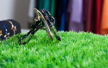 CAPRICHOS DE ARMARIO Y UN POQUITO DE MI