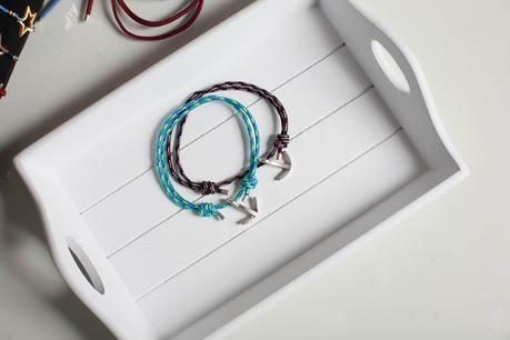 CAPRICHOS DE ARMARIO Y UN POQUITO DE MI