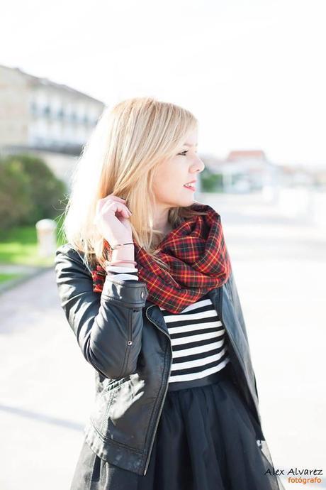 CAPRICHOS DE ARMARIO Y UN POQUITO DE MI