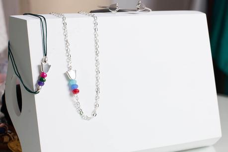 CAPRICHOS DE ARMARIO Y UN POQUITO DE MI