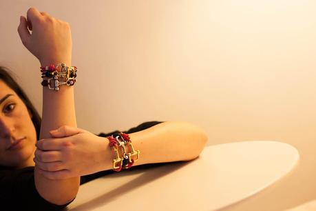 CAPRICHOS DE ARMARIO Y UN POQUITO DE MI