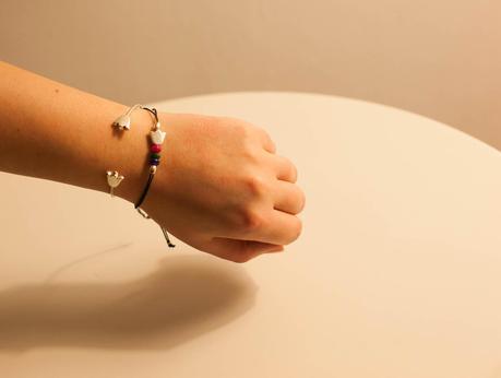 CAPRICHOS DE ARMARIO Y UN POQUITO DE MI