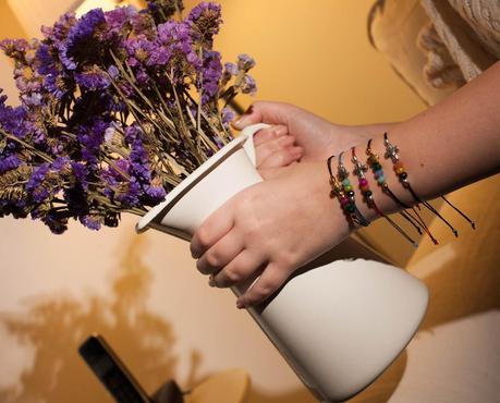 CAPRICHOS DE ARMARIO Y UN POQUITO DE MI