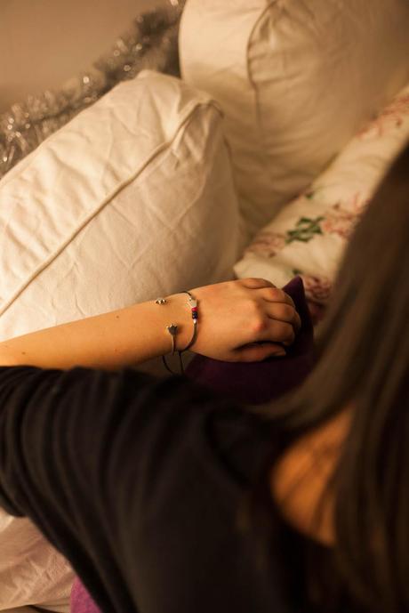 CAPRICHOS DE ARMARIO Y UN POQUITO DE MI