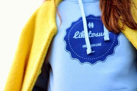 LikeToSurf Made With Love