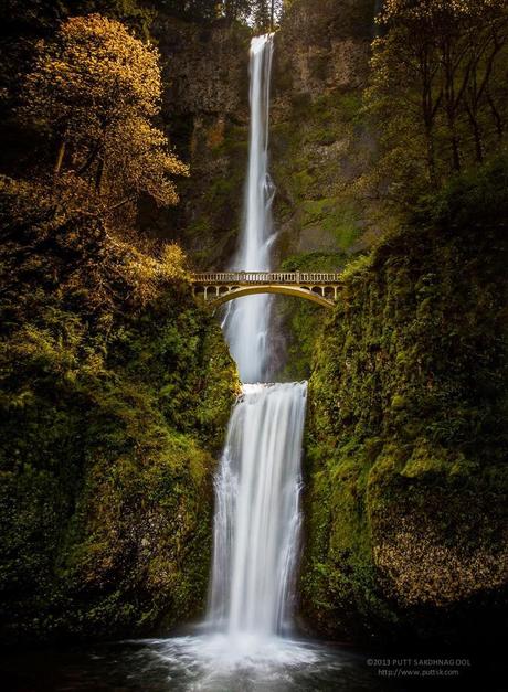 puentes colgantes