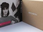 Birchbox April