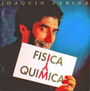 Canción para hoy: Pastillas para no soñar-Joaquín Sabina