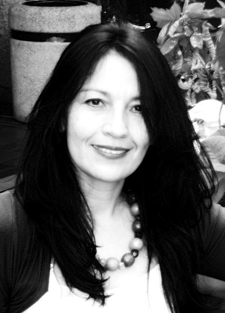 Alice Socorro Peña Maldonado