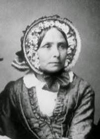 La viajera incansable, Ida Pfeiffer (1797-1858)