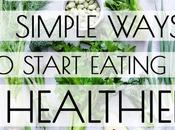 Maneras Consejos Empezar Manera Sana