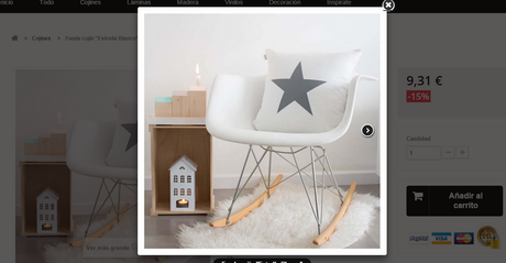 1er Aniversario BOHO DECO SHOP! Nueva web, SORTEO y muchas sorpresas más!