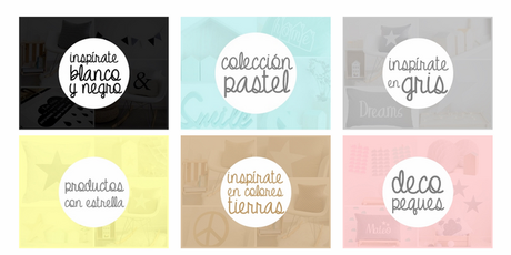 1er Aniversario BOHO DECO SHOP! Nueva web, SORTEO y muchas sorpresas más! 1er Aniversario BOHO DECO SHOP! Nueva web, SORTEO y muchas sorpresas más!