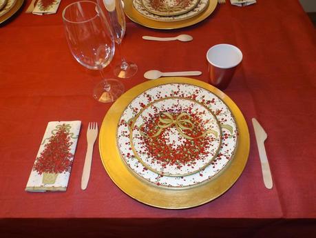 Cómo decorar una mesa de fiesta con Elegance Party