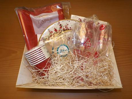 Cómo decorar una mesa de fiesta con Elegance Party