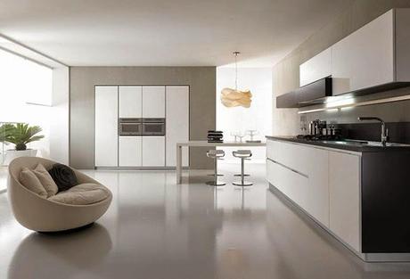 Cocinas Ultramodernas