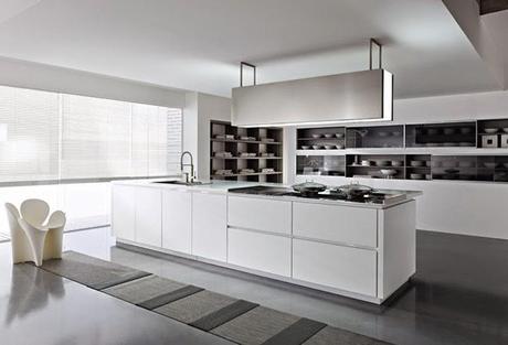 Cocinas Ultramodernas
