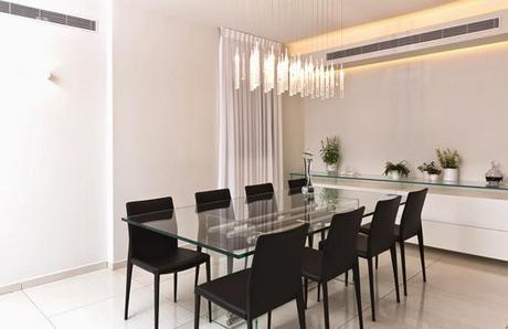 Apartamento Moderno en Israel