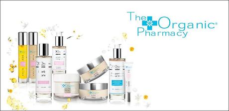 The Organic Pharmacy
