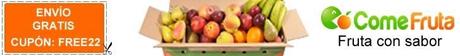 Comefruta.es: Fruta fresca y con sabor, directa del campo a tu mesa…