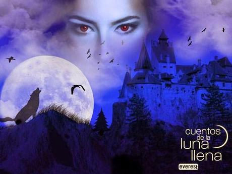 Reseña: Alianzas. Cuentos de la luna llena - Iria G. Parente y Selene M. Pascual