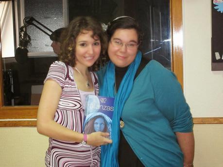 Reseña: Alianzas. Cuentos de la luna llena - Iria G. Parente y Selene M. Pascual