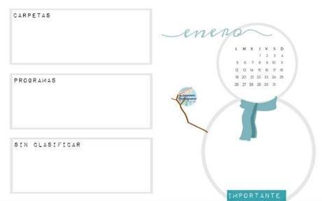 Fondos para tu ordenador -Blogueros Fandangueros-