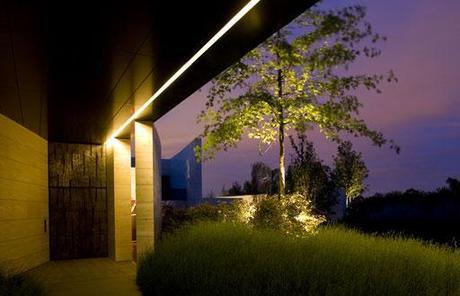 A-cero doors Selección de entradas diseñadas por A-cero