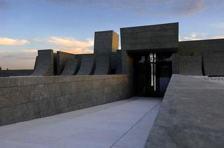 A-cero Projects Selección de entradas diseñadas por A-cero