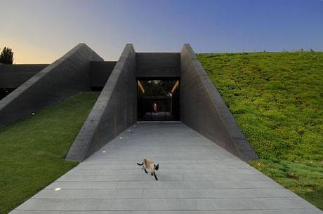 A-cero doors Selección de entradas diseñadas por A-cero