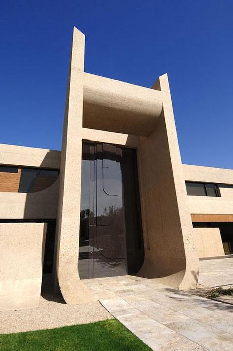 A-cero Projects Selección de entradas diseñadas por A-cero