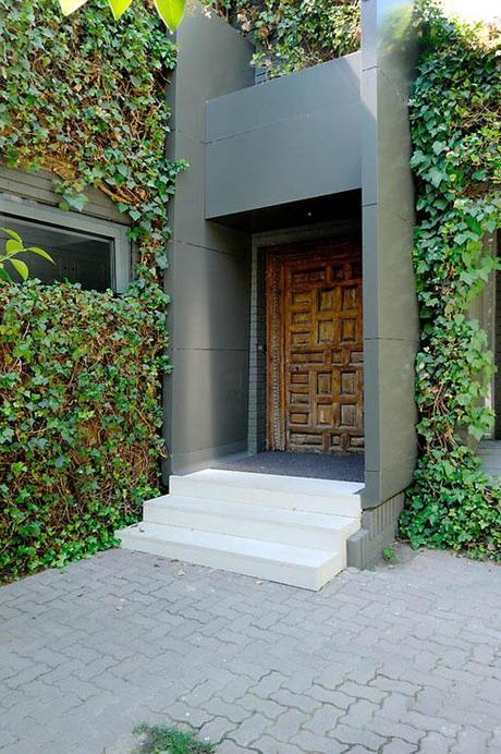 A-cero Projects Selección de entradas diseñadas por A-cero