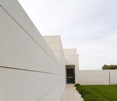 A-cero doors Selección de entradas diseñadas por A-cero