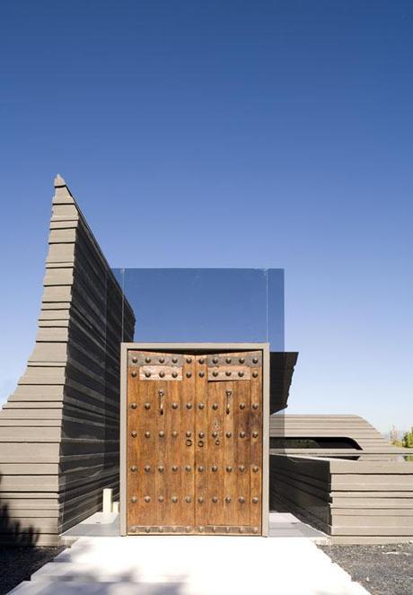 A-cero Projects Selección de entradas diseñadas por A-cero