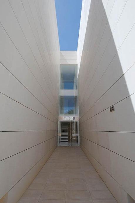 A-cero Projects Selección de entradas diseñadas por A-cero