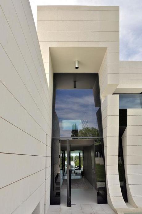 A-cero Projects Selección de entradas diseñadas por A-cero