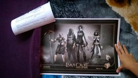 Meagan Marie nos entrega un regalo de Navidad