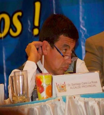 PROCESO DE TRANSFERENCIA TAMBIÉN SE COMPLICA EN HUAURA…