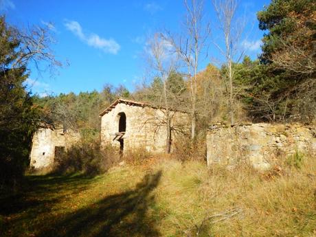 De Campdevànol a Ribes per la derecha del río Freser