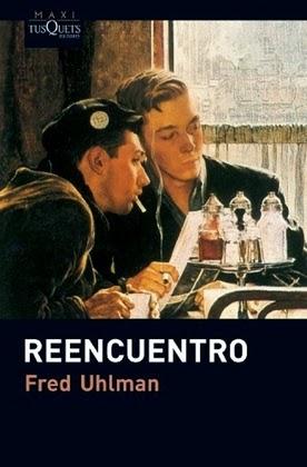 Reencuentro - Fred Uhlman