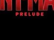 Habrá cómic digital Hombre Hormiga relacionado película