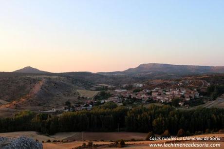 espeja desde san cristobal