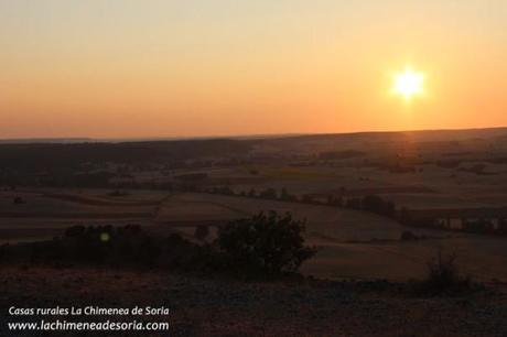 atardecer san cristobal