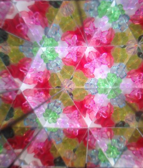 Un año caleidoscópico